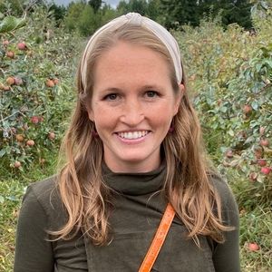 Meet your Posher, Martha